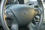 Infiniti M37 2011 года
